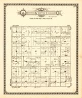 Whitby Township, Bottineau County 1929